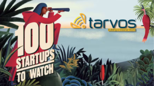 100 Startups To Watch 2024